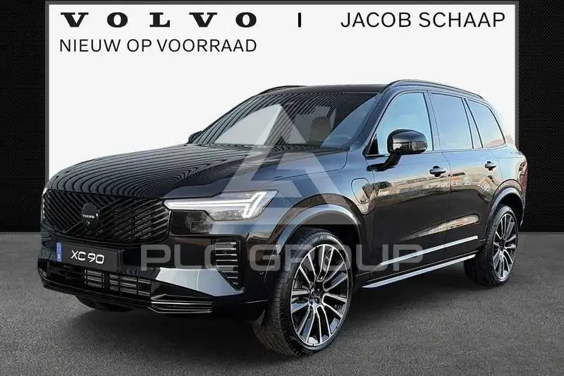 2026 Volvo XC90