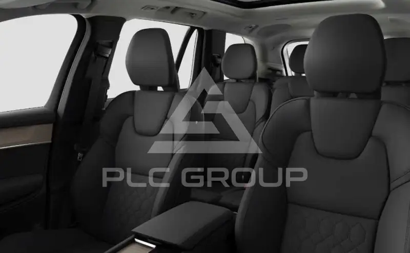 2026 Volvo XC90