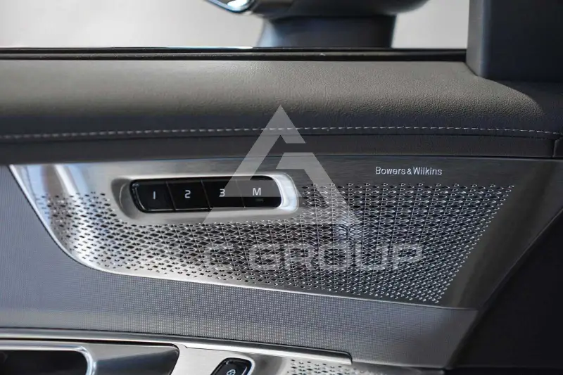 2026 Volvo XC90