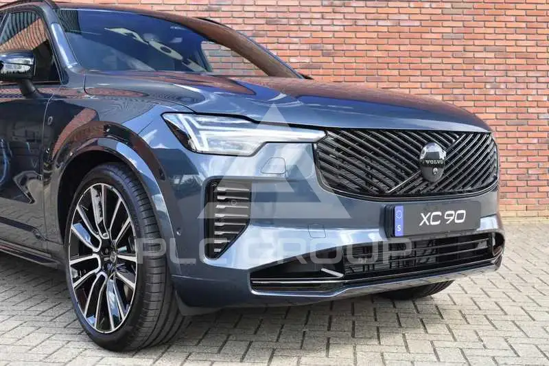 2026 Volvo XC90