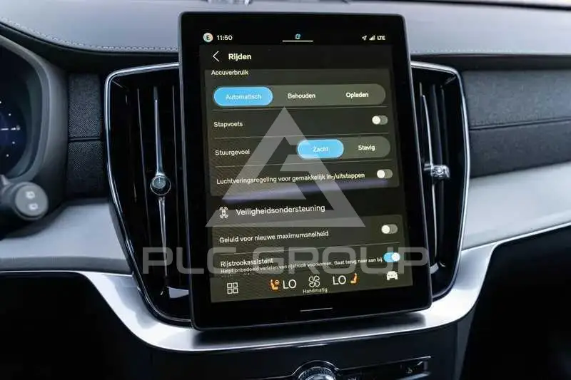 2026 Volvo XC90