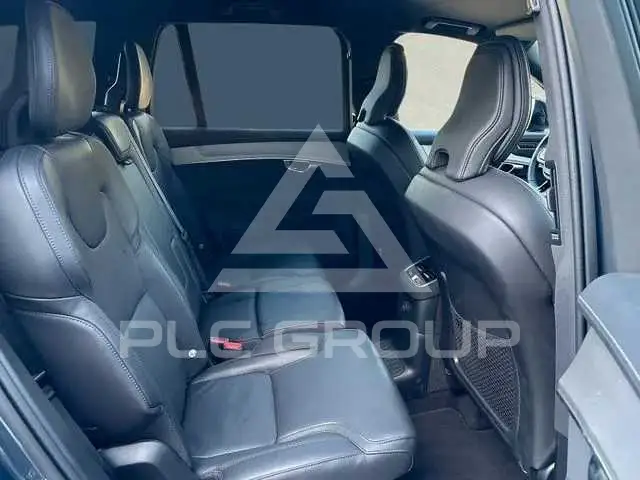 2026 Volvo XC90