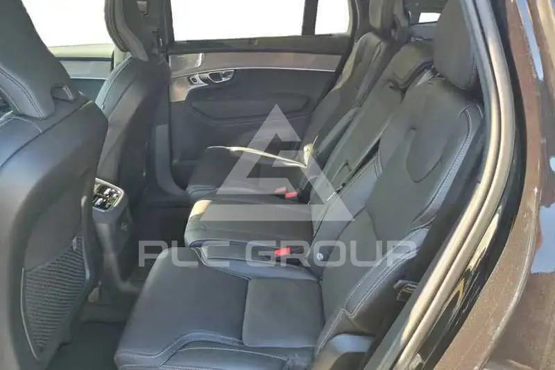 2026 Volvo XC90