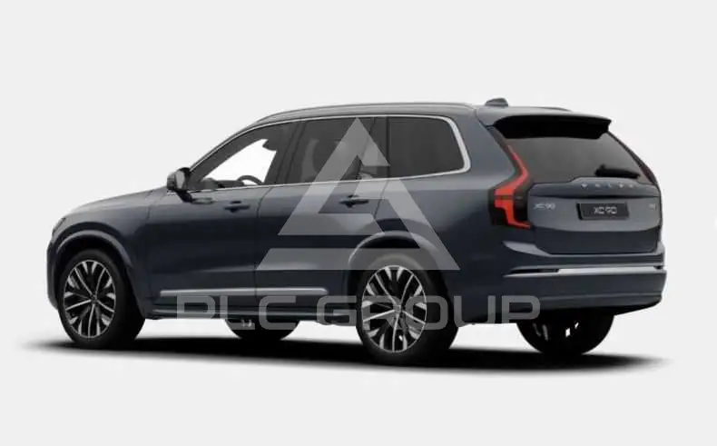 2026 Volvo XC90
