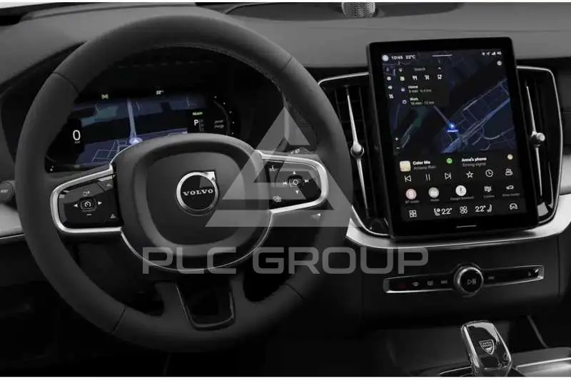 2026 Volvo XC90