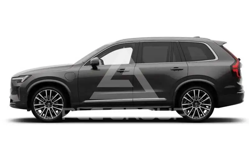 2026 Volvo XC90