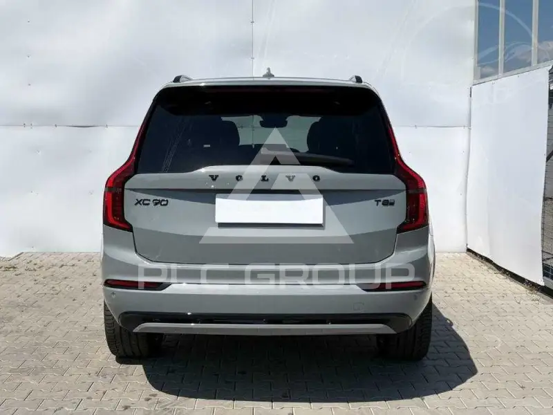 2026 Volvo XC90