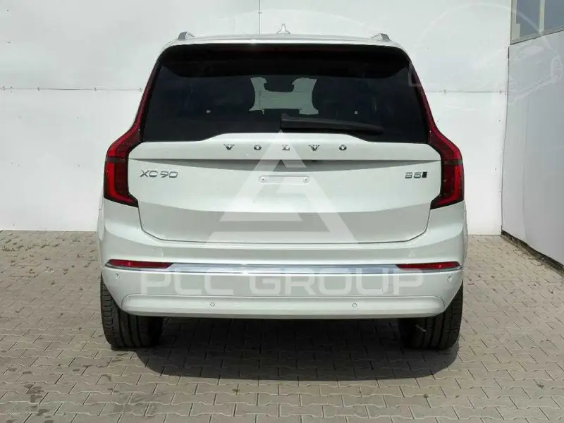 2026 Volvo XC90
