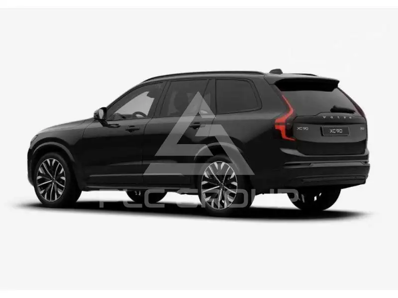 2026 Volvo XC90