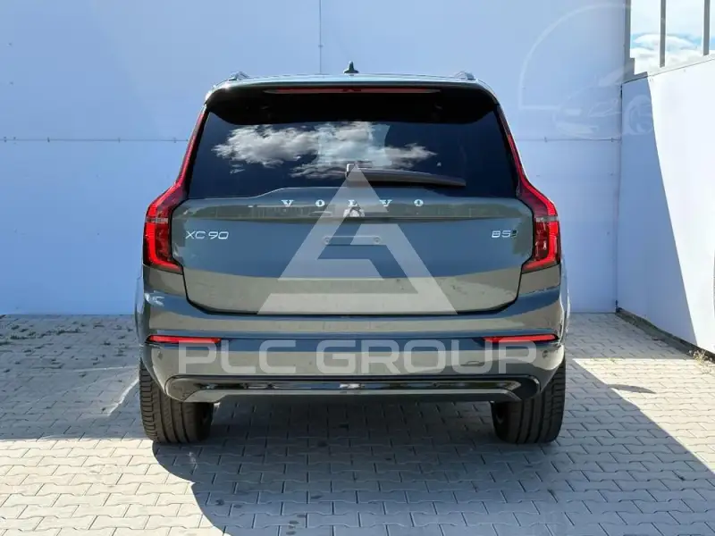 2026 Volvo XC90