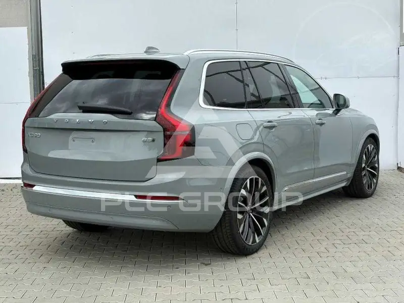 2026 Volvo XC90