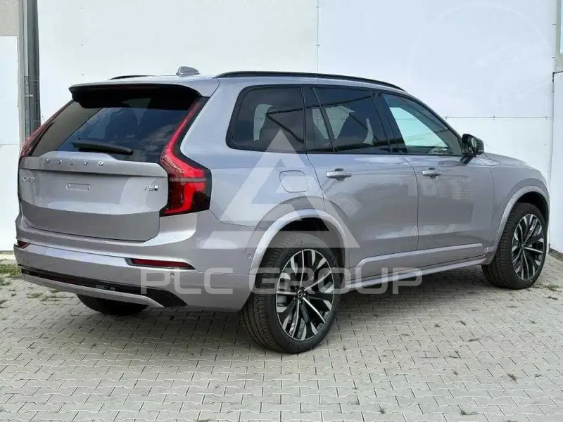 2026 Volvo XC90