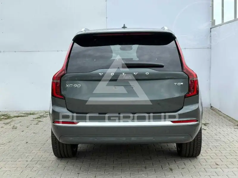 2026 Volvo XC90