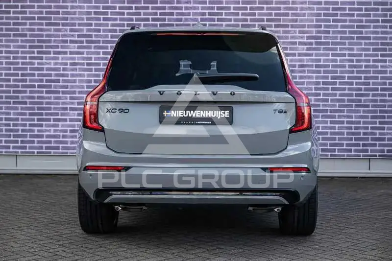 2026 Volvo XC90