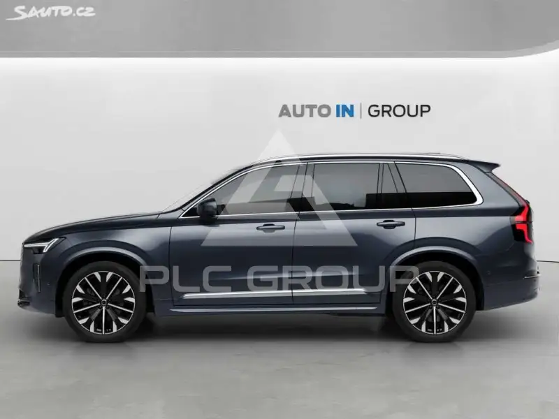 2026 Volvo XC90