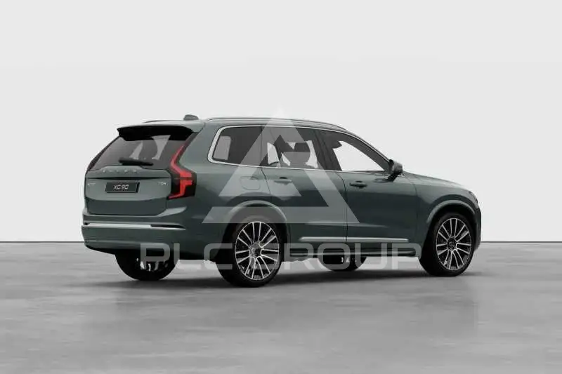 2026 Volvo XC90
