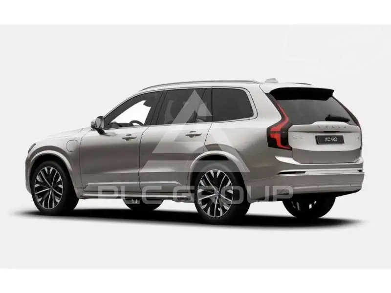 2026 Volvo XC90