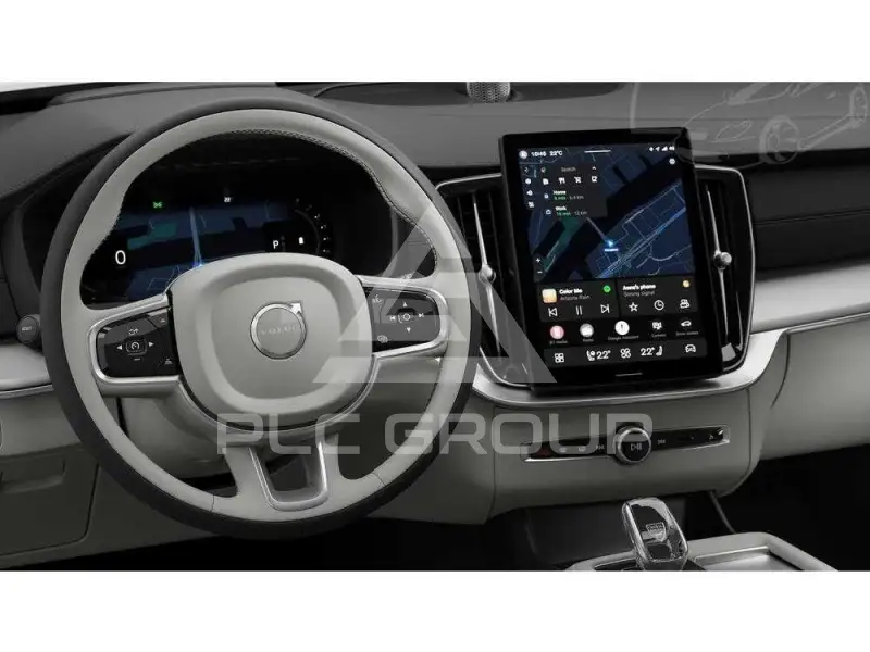 2026 Volvo XC90