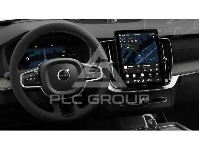 2026 Volvo XC90