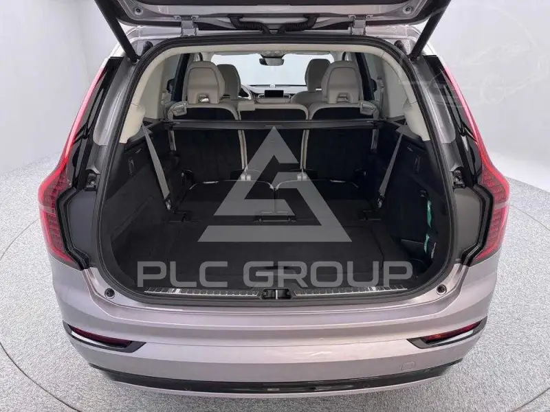 2026 Volvo XC90
