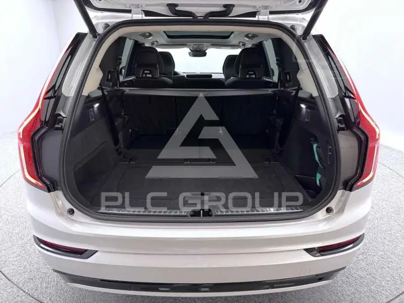 2026 Volvo XC90