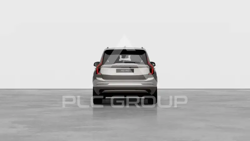 2026 Volvo XC90