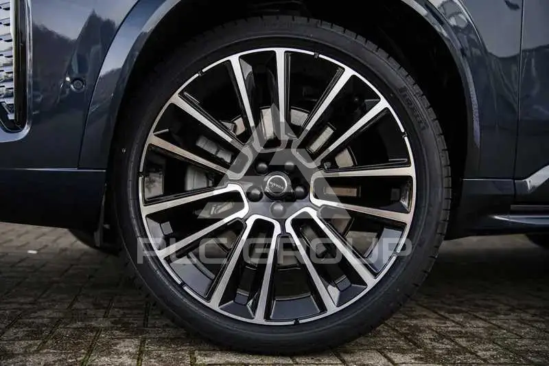 2026 Volvo XC90