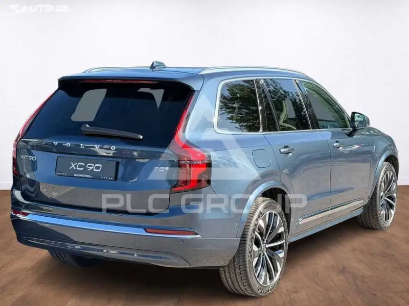 2026 Volvo XC90