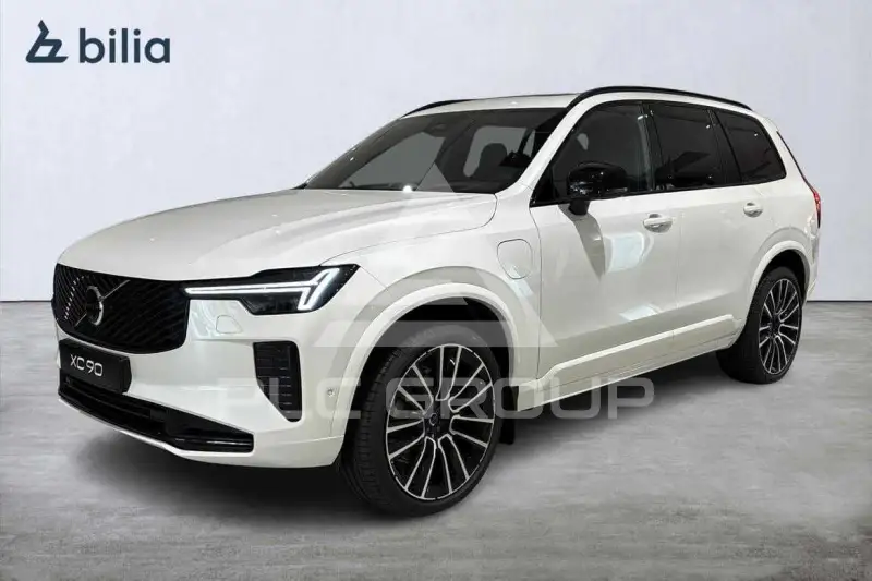 2026 Volvo XC90