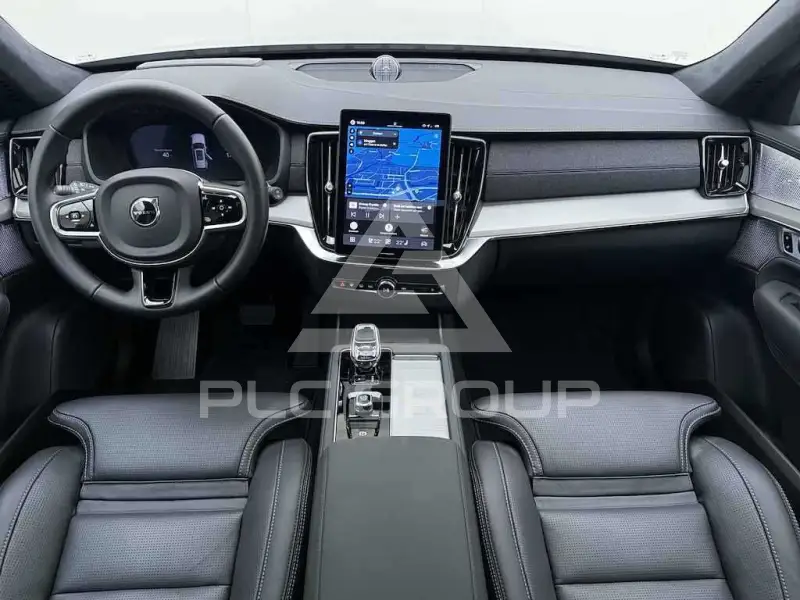 2026 Volvo XC90