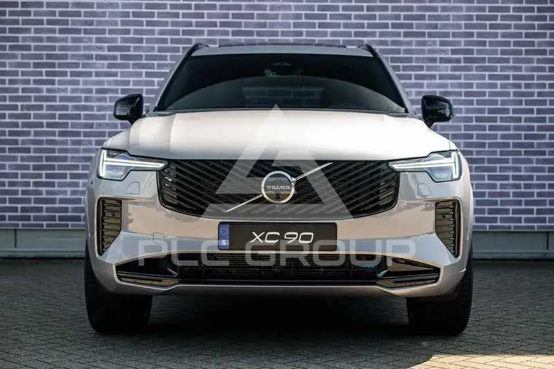 2026 Volvo XC90