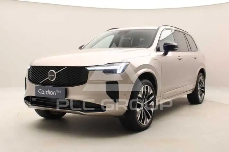 2026 Volvo XC90