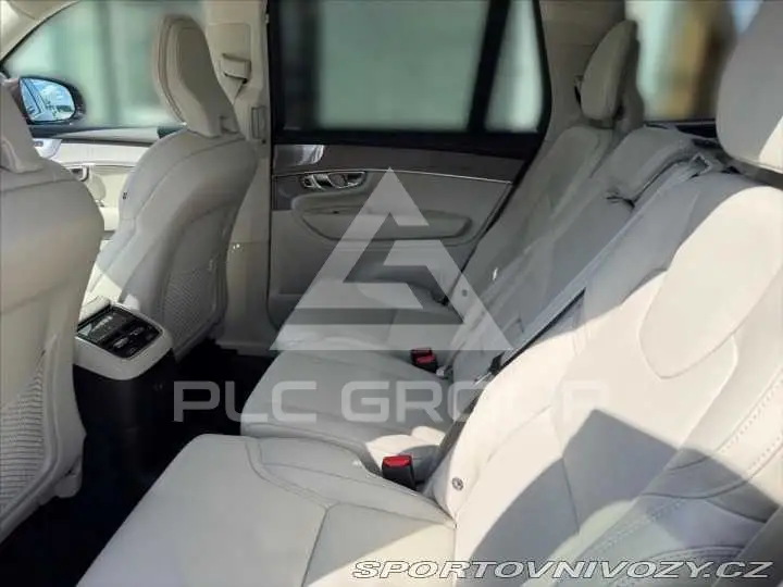 2026 Volvo XC90