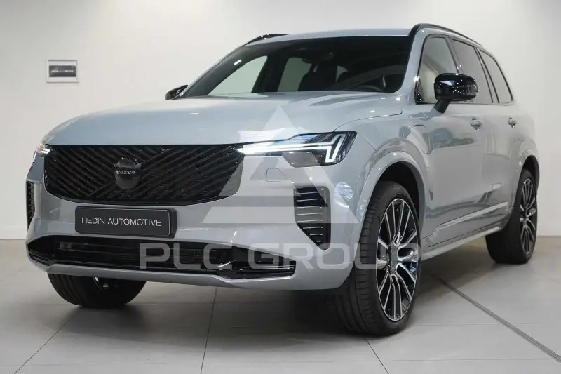2026 Volvo XC90