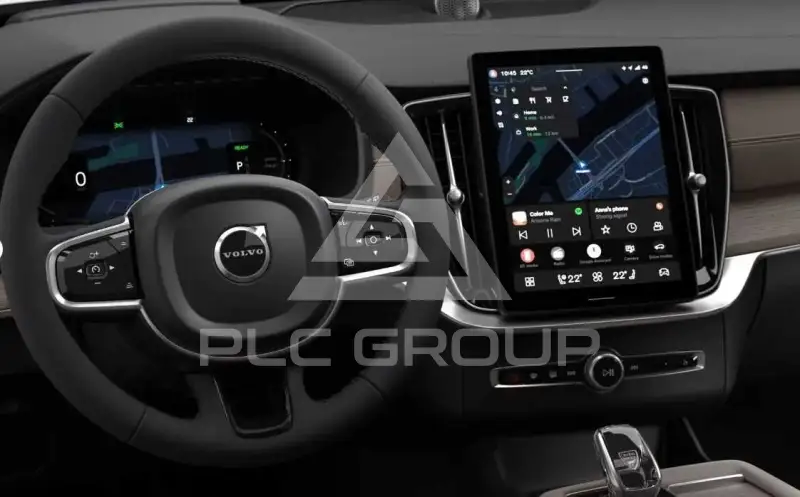 2026 Volvo XC90