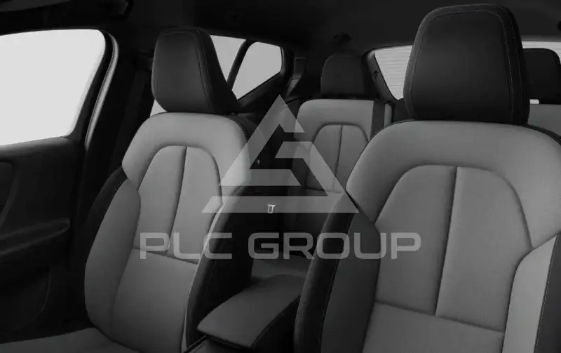 2026 Volvo XC40