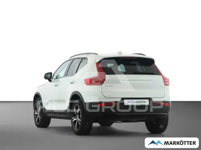 2026 Volvo XC40