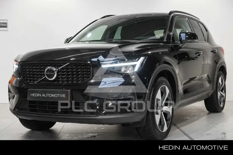 2026 Volvo XC40