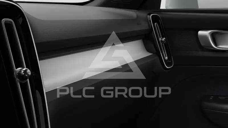 2026 Volvo XC40