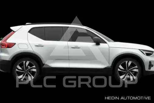 2026 Volvo XC40