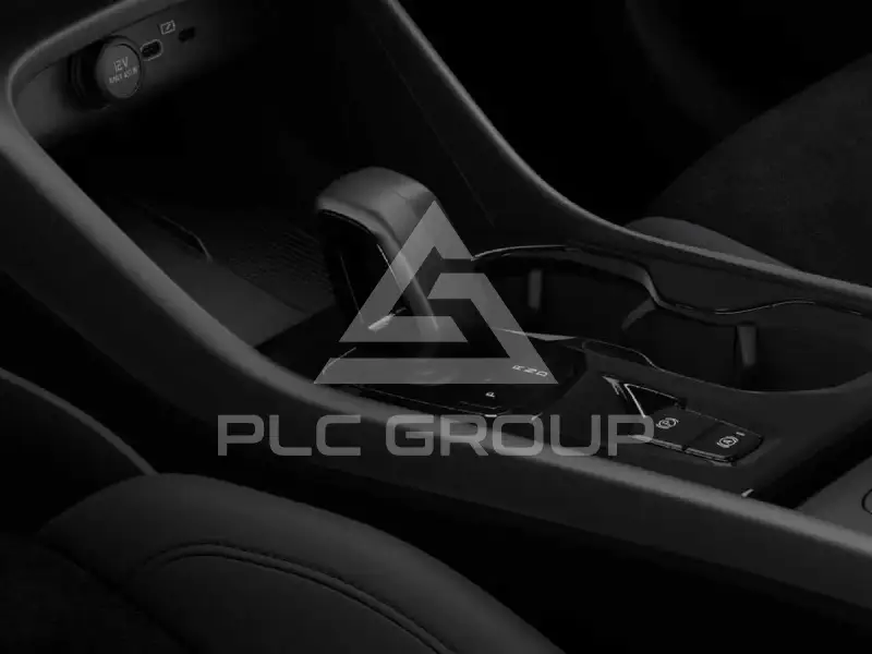 2026 Volvo XC40
