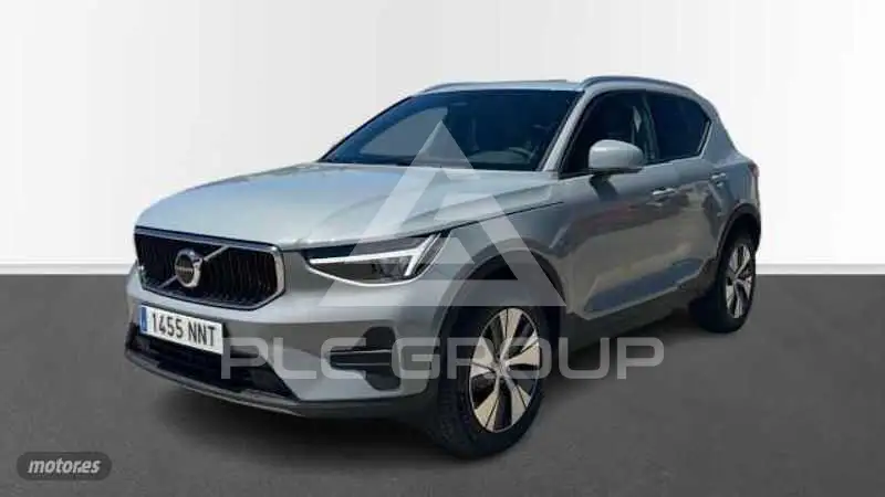 2026 Volvo XC40