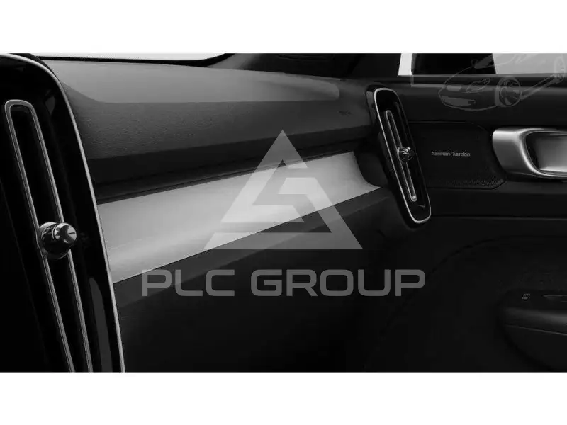 2026 Volvo XC40