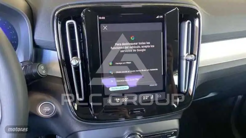 2026 Volvo XC40