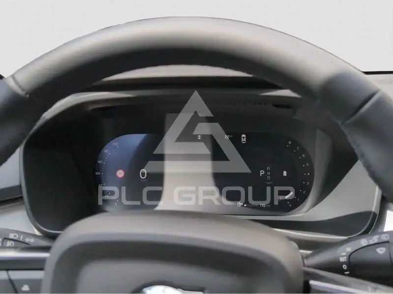 2026 Volvo XC40