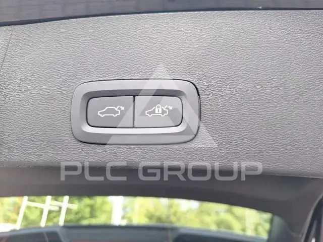 2026 Volvo XC40