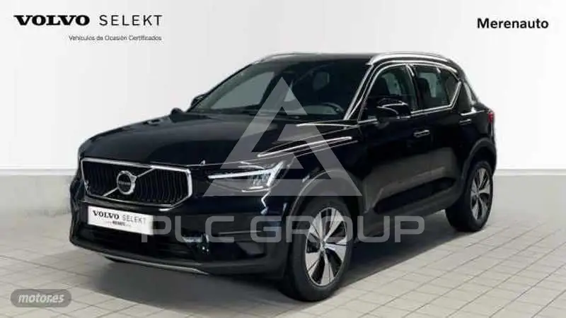 2026 Volvo XC40