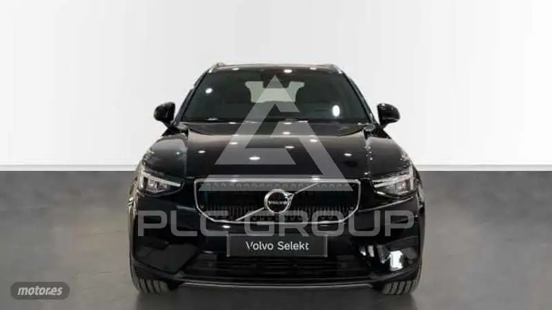 2026 Volvo XC40