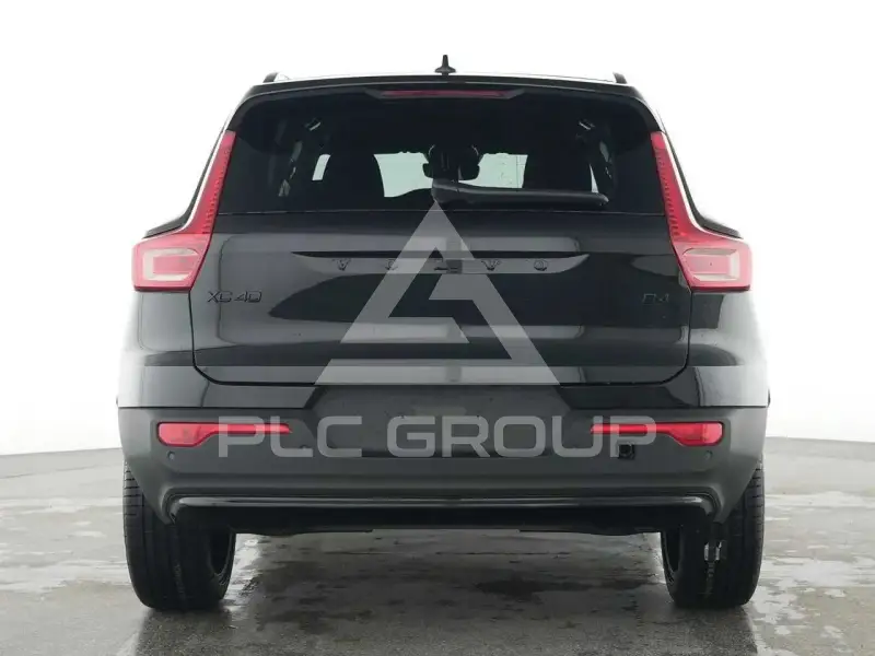 2026 Volvo XC40