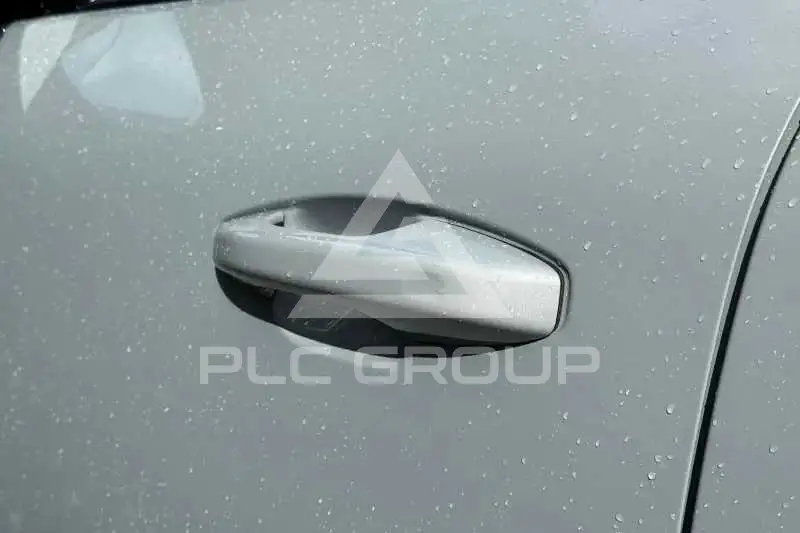2026 Volvo XC40